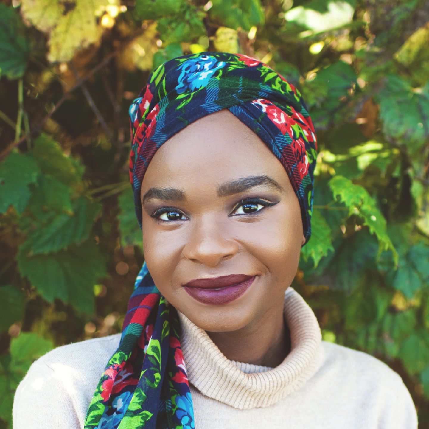 Husna Doudi